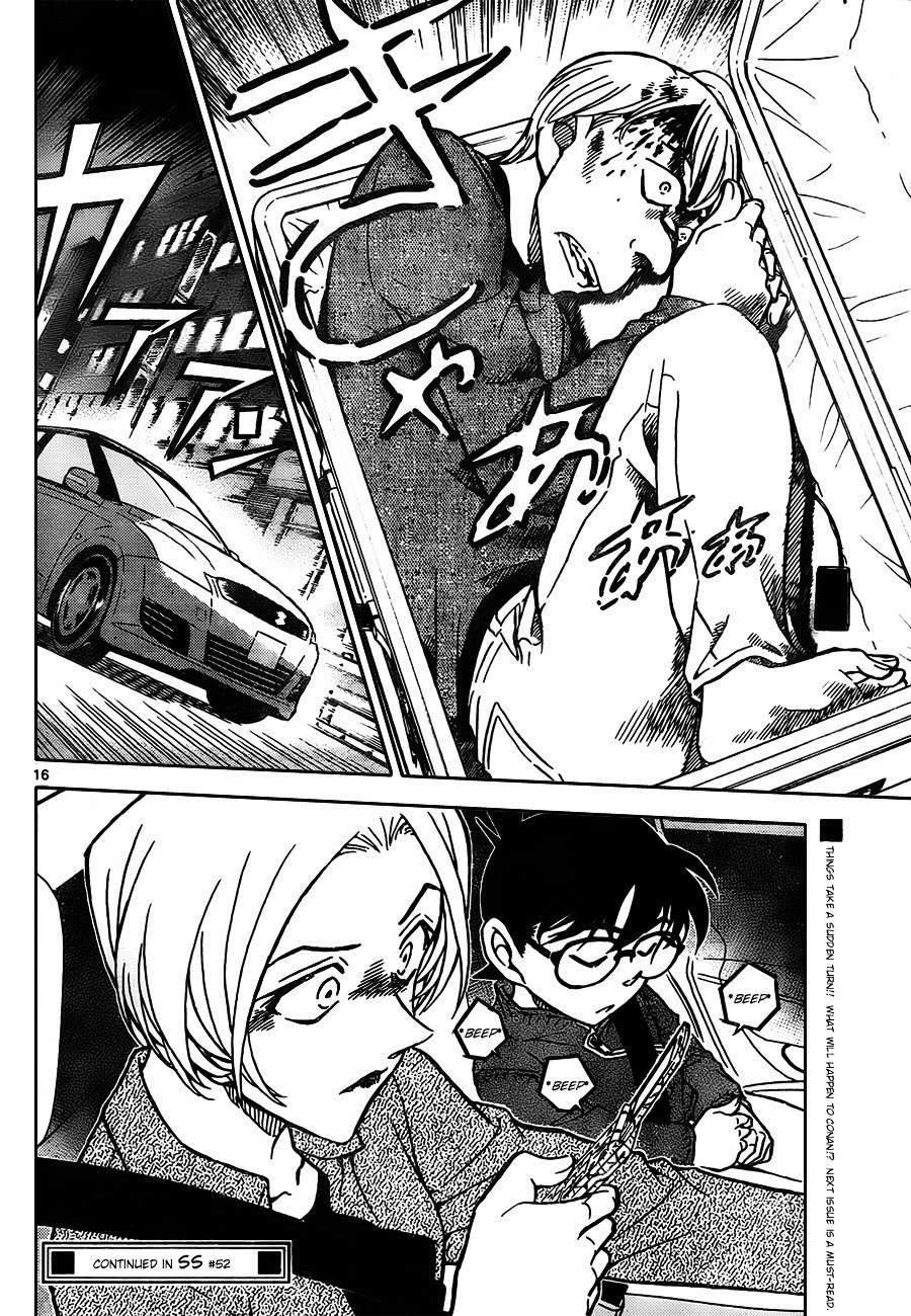 Chapter 797 - Page 16