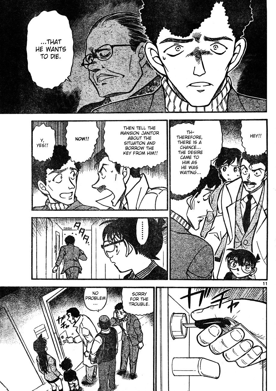 Chapter 628 - Page 11