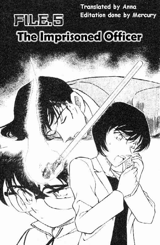 Chapter 268 - Page 1