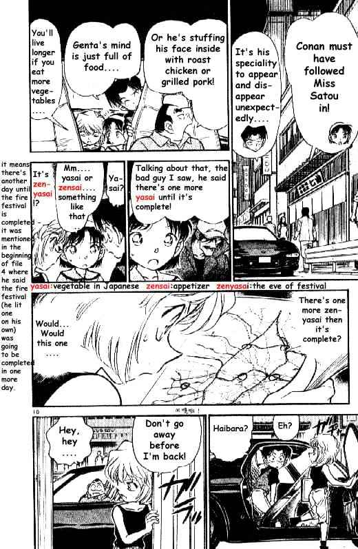 Chapter 268 - Page 10