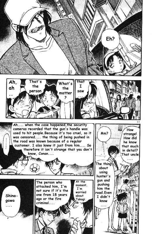 Chapter 268 - Page 11