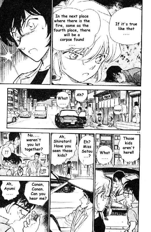 Chapter 268 - Page 13