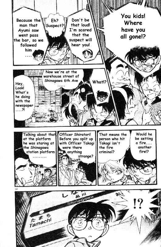 Chapter 268 - Page 14