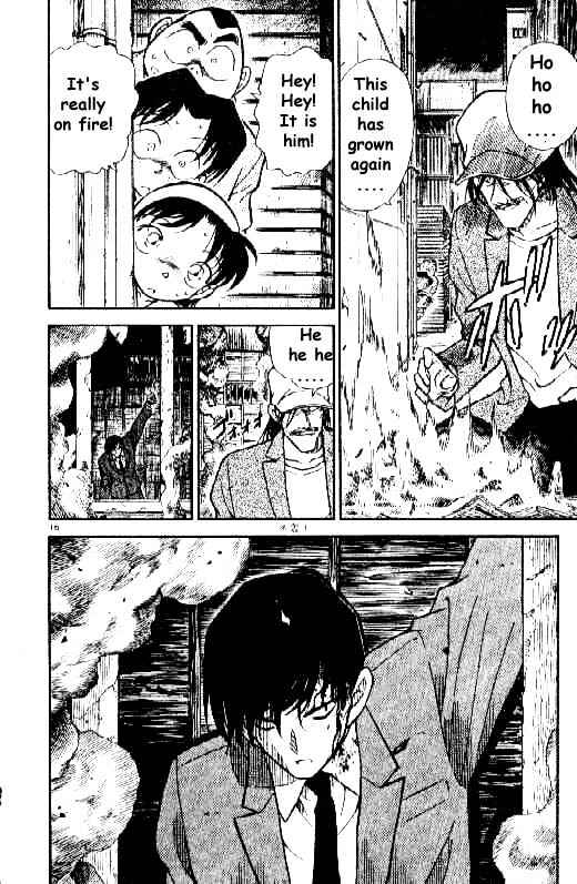 Chapter 268 - Page 16