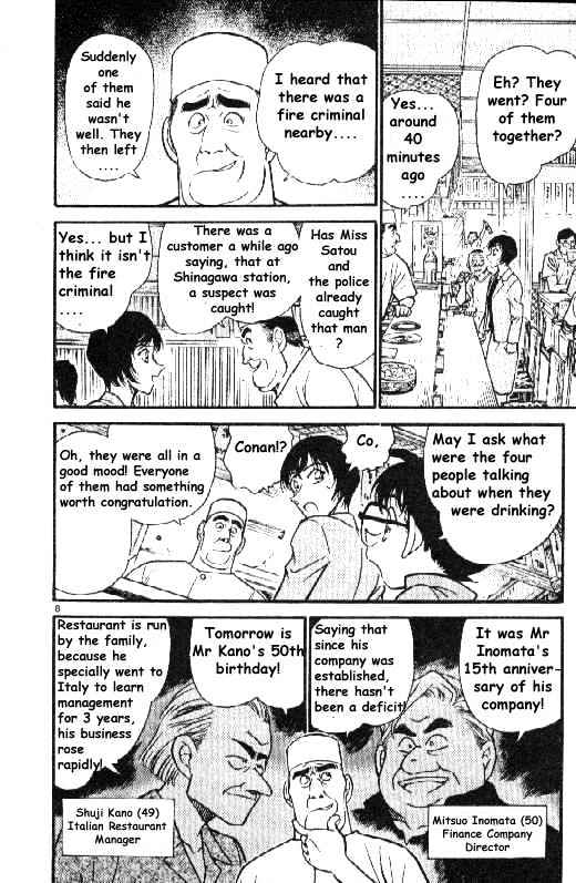 Chapter 268 - Page 8