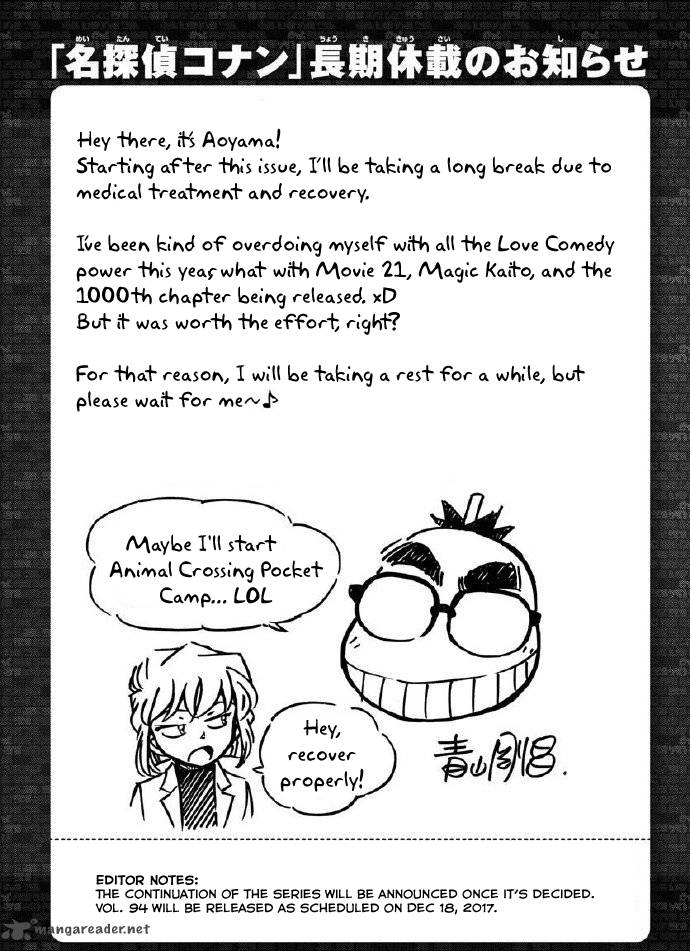 Chapter 1008 - Page 18