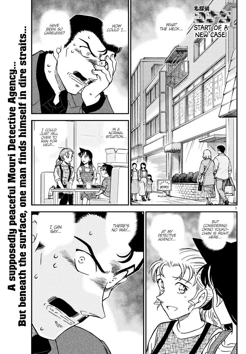 Chapter 1055 - Page 2