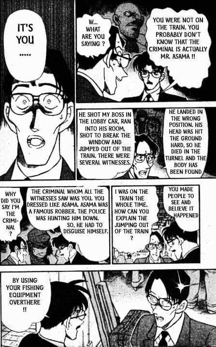 Chapter 218 - Page 11