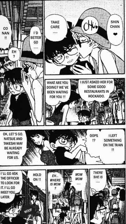 Chapter 218 - Page 6