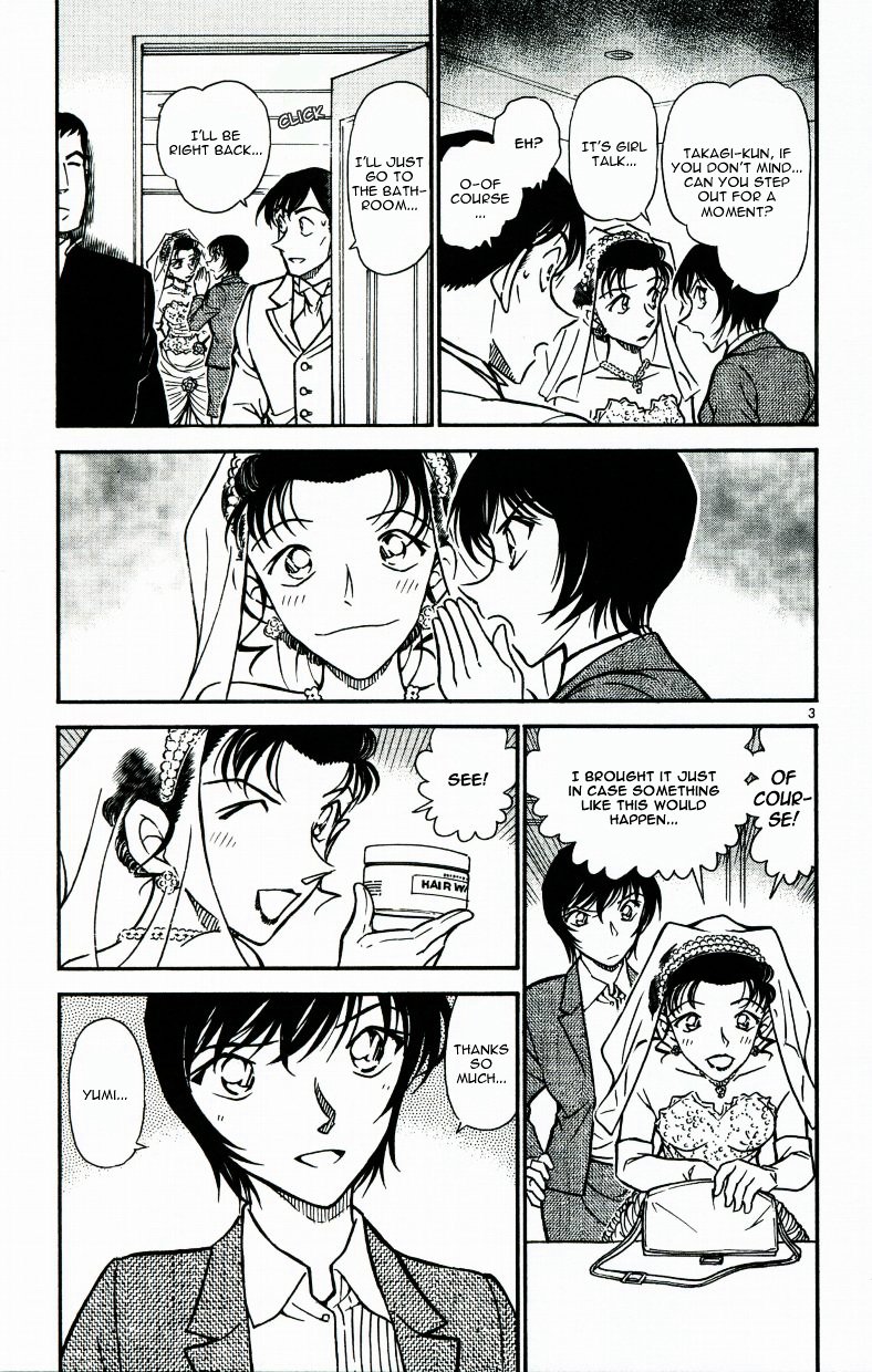Chapter 537 - Page 3