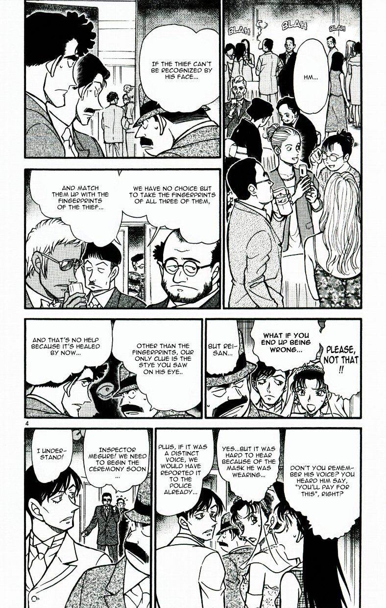 Chapter 537 - Page 4