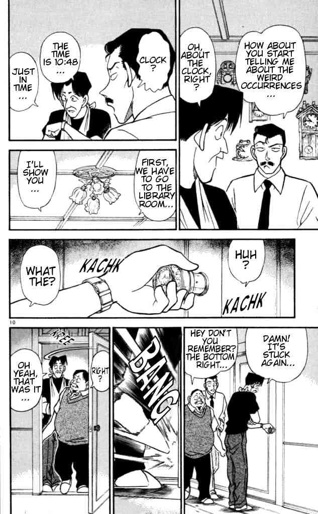 Chapter 167 - Page 10