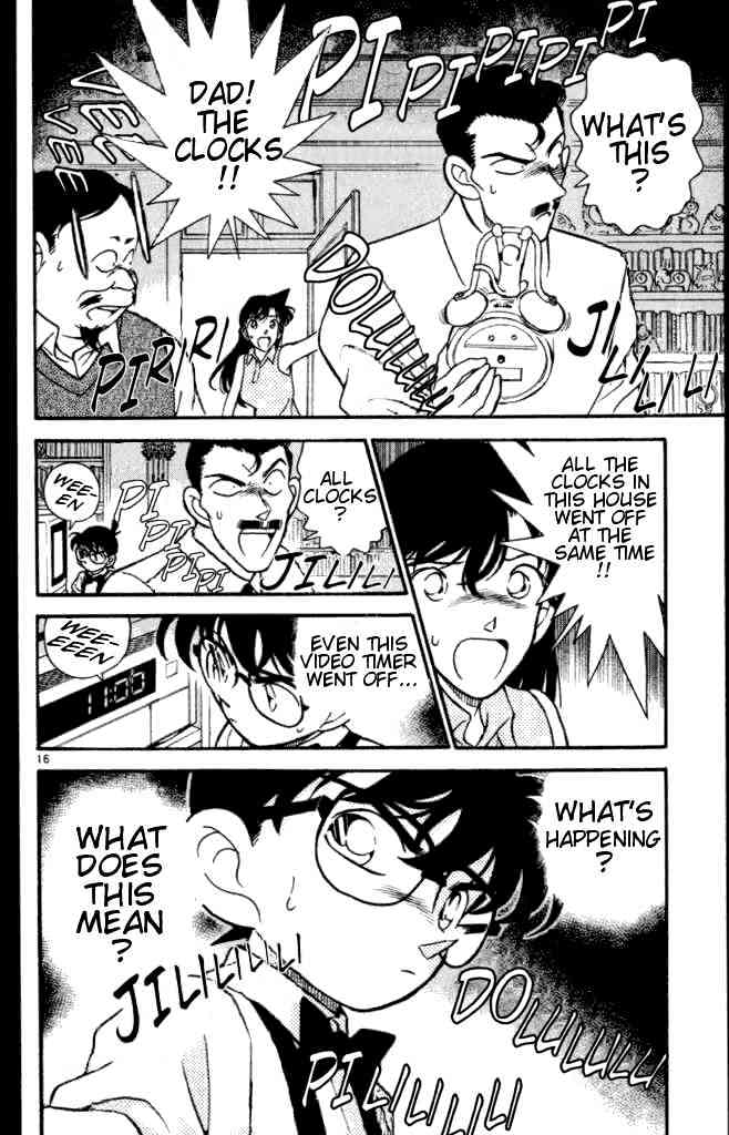 Chapter 167 - Page 16