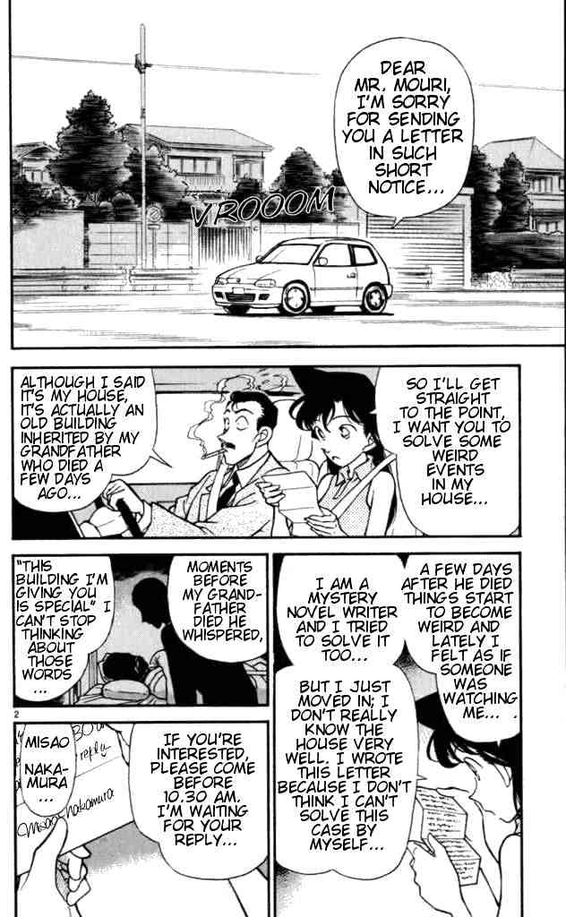 Chapter 167 - Page 2