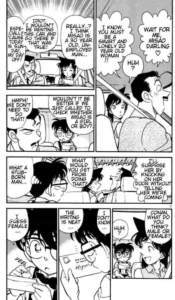 Chapter 167 - Page 3