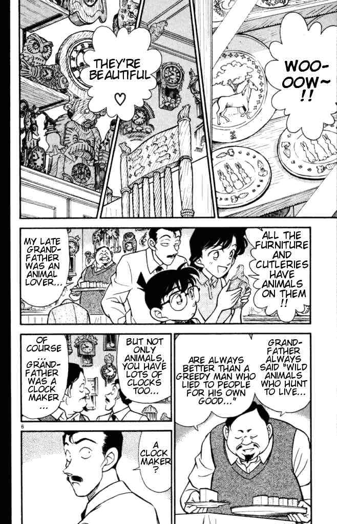 Chapter 167 - Page 6