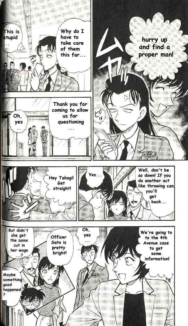 Chapter 298 - Page 18