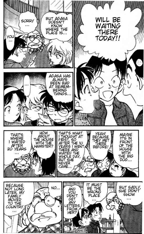 Chapter 410 - Page 10