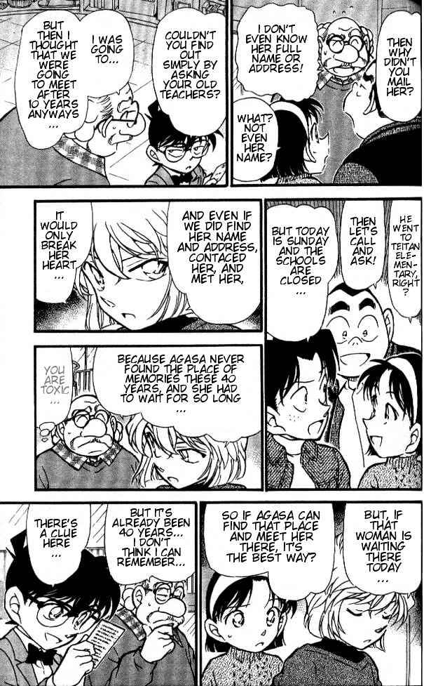 Chapter 410 - Page 11