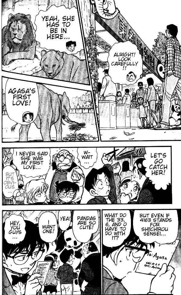 Chapter 410 - Page 16