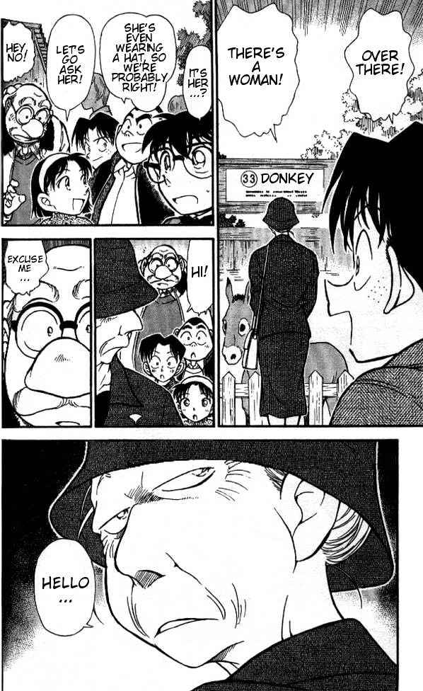 Chapter 410 - Page 18