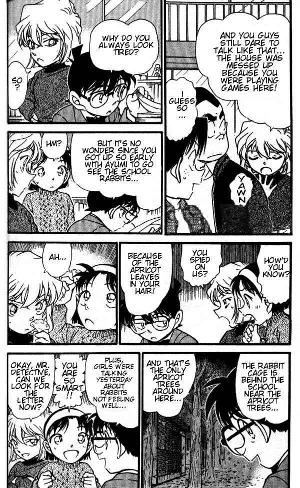 Chapter 410 - Page 4