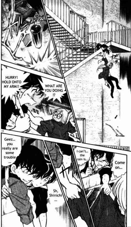 Chapter 354 - Page 10