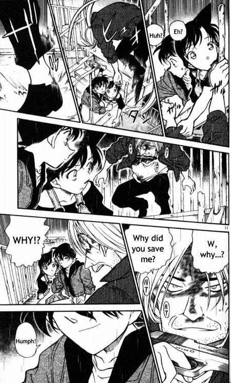 Chapter 354 - Page 11