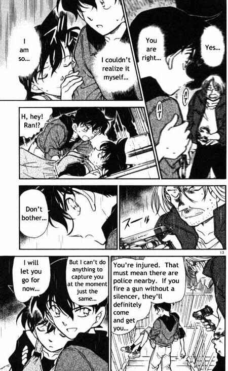 Chapter 354 - Page 13