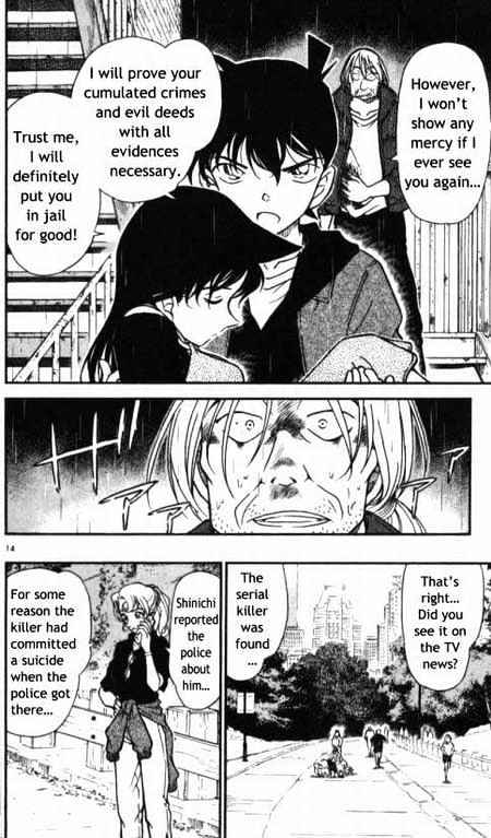Chapter 354 - Page 14