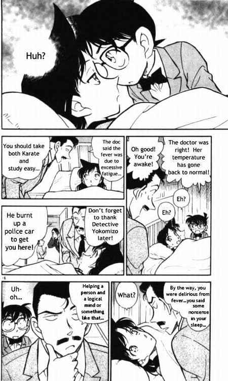 Chapter 354 - Page 16
