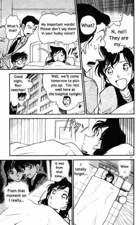 Chapter 354 - Page 17