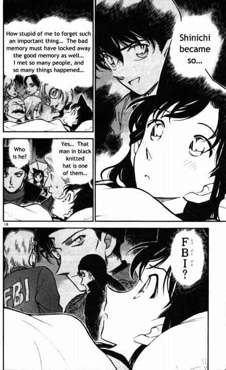Chapter 354 - Page 18