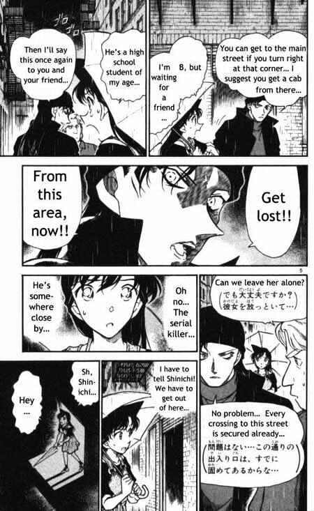 Chapter 354 - Page 5