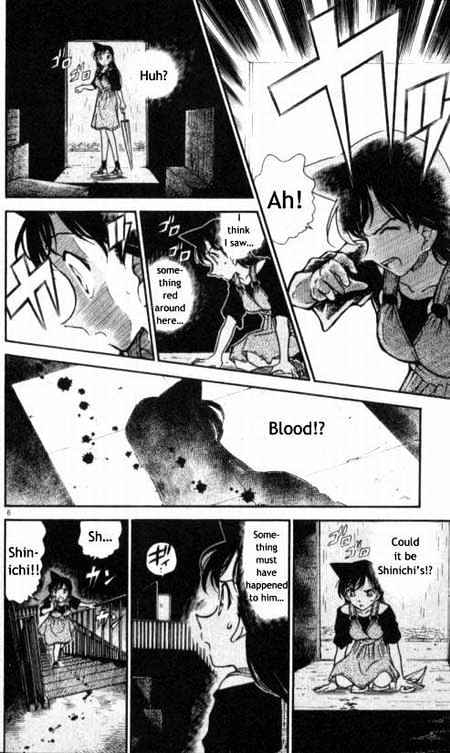 Chapter 354 - Page 6