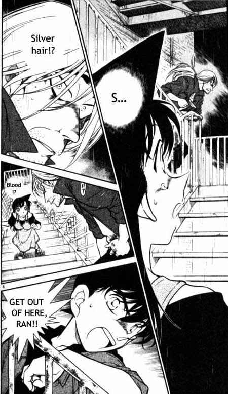 Chapter 354 - Page 8