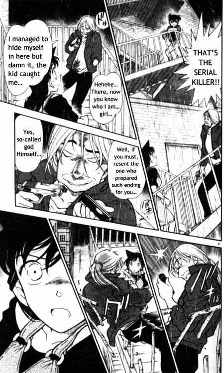 Chapter 354 - Page 9