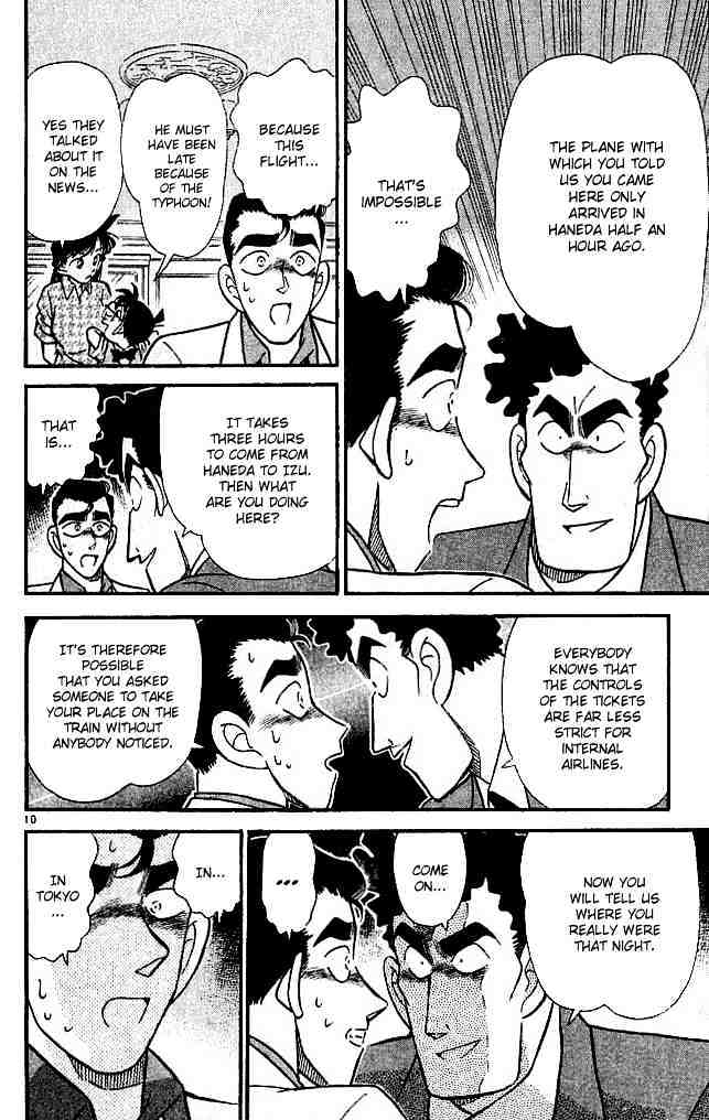 Chapter 123 - Page 10