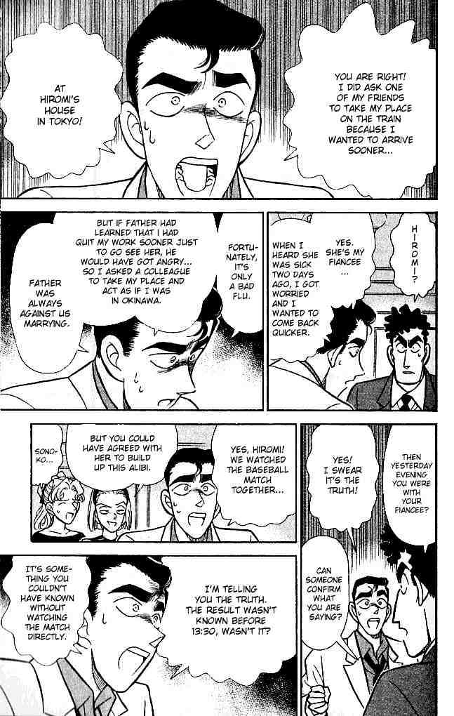 Chapter 123 - Page 11