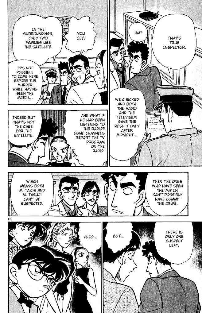 Chapter 123 - Page 12