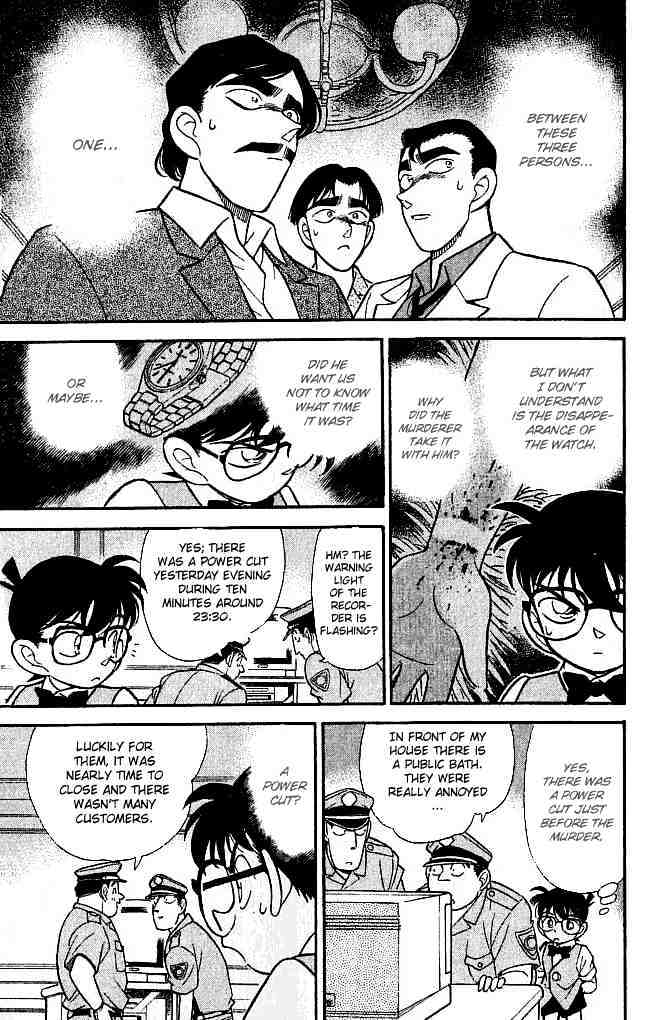 Chapter 123 - Page 15