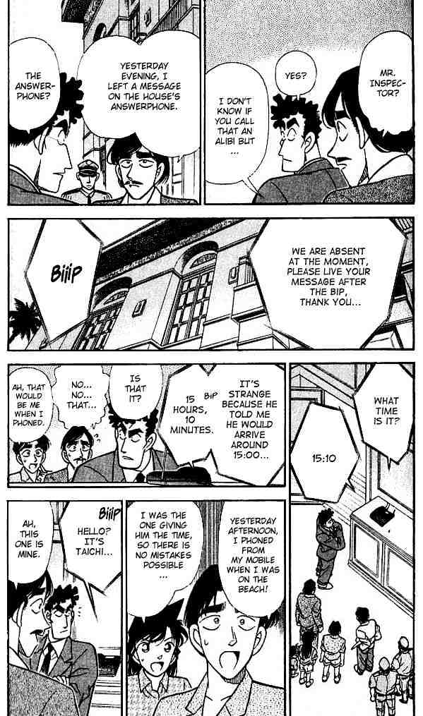 Chapter 123 - Page 5