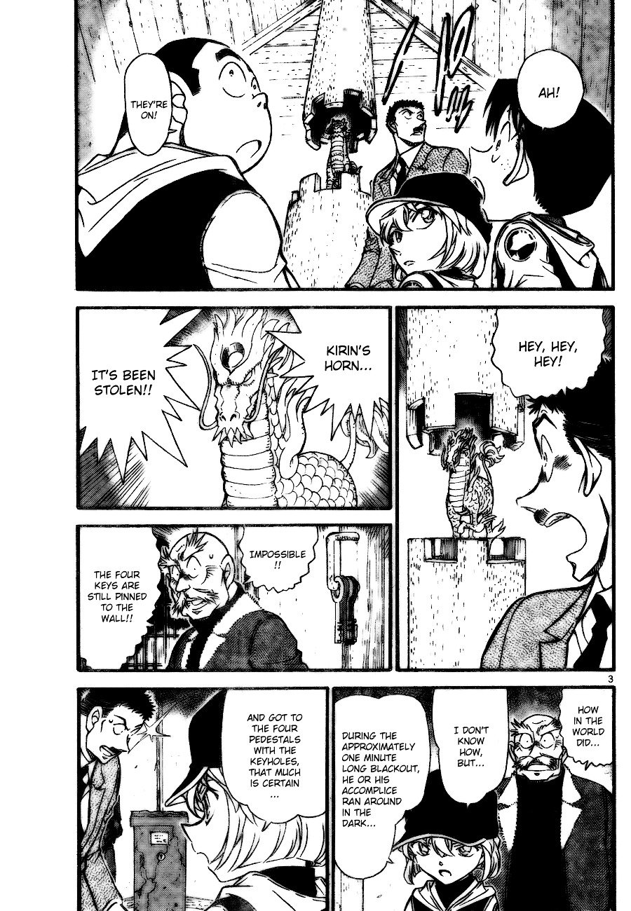 Chapter 713 - Page 4