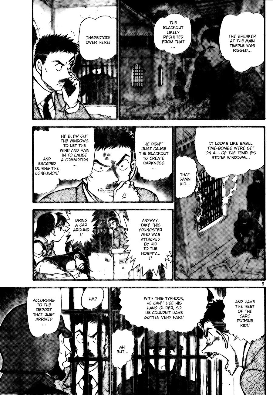 Chapter 713 - Page 6