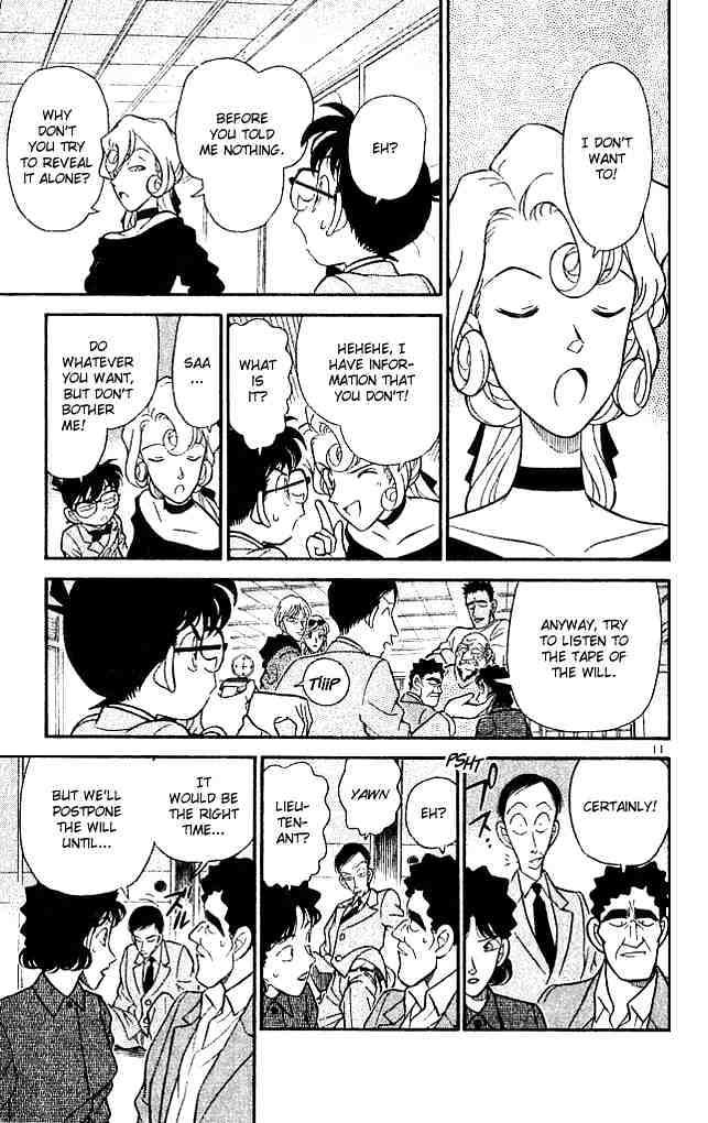 Chapter 137 - Page 11