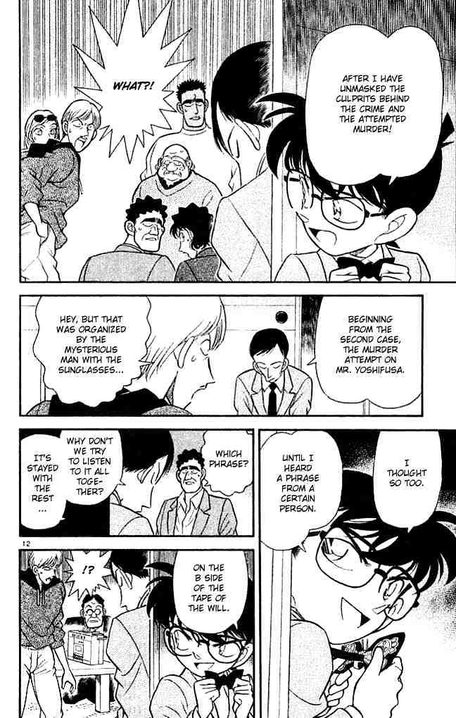 Chapter 137 - Page 12
