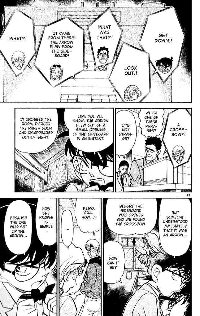 Chapter 137 - Page 13