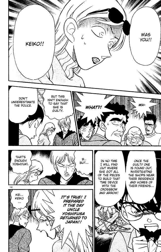 Chapter 137 - Page 14