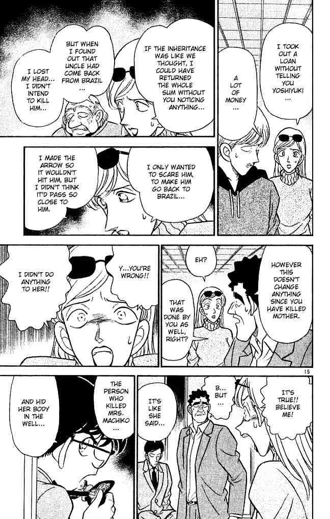 Chapter 137 - Page 15