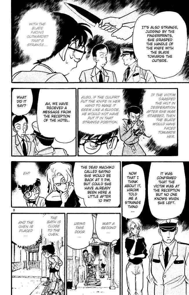 Chapter 137 - Page 8